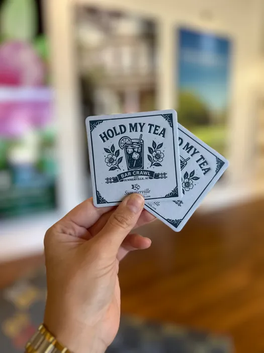 CustomPatchFactory.Com - Pulpboard Coasters