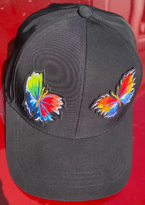 CustomPatchFactory.Com - Embroidered Patches