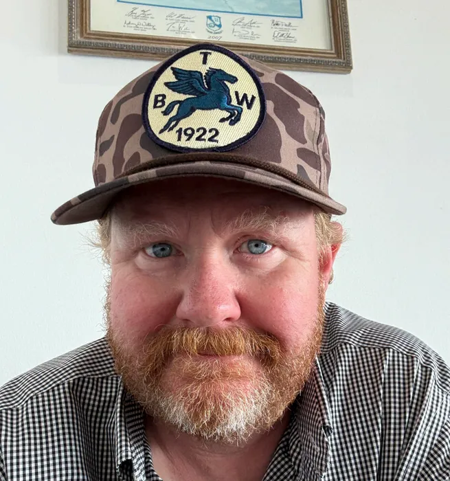 CustomPatchFactory.Com - Embroidered Patches