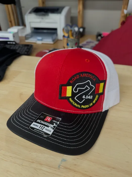 CustomPatchFactory.Com - Embroidered Patches