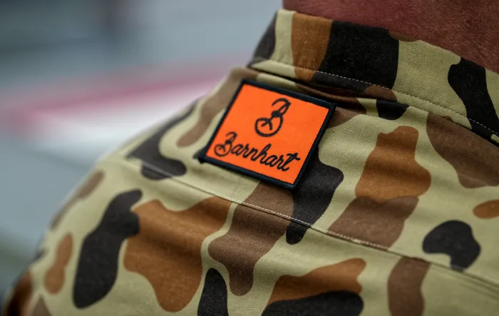 CustomPatchFactory.Com - Embroidery + Printed Patch