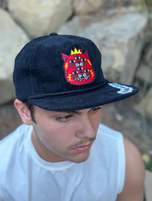 CustomPatchFactory.Com - Embroidered Patches