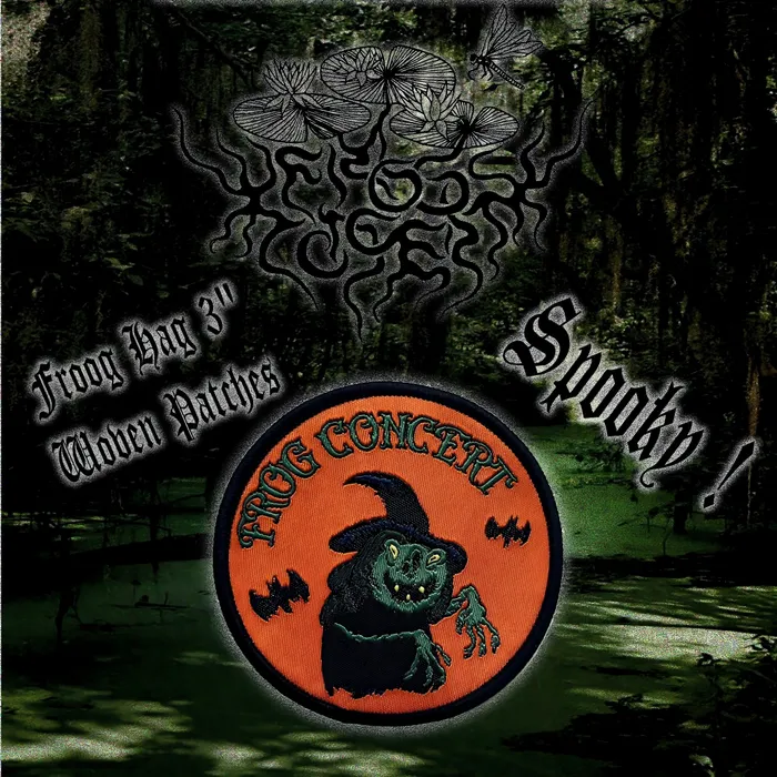 CustomPatchFactory.Com - Woven Patches