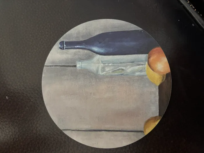 CustomPatchFactory.Com - Pulpboard Coasters