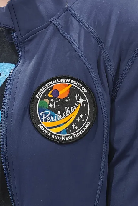 CustomPatchFactory.Com - Woven Patches Deal