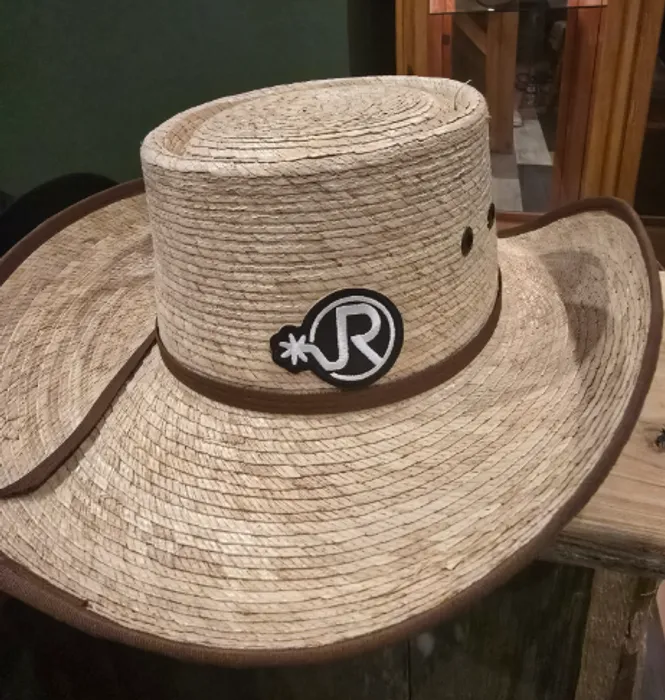 CustomPatchFactory.Com - Embroidered Patches