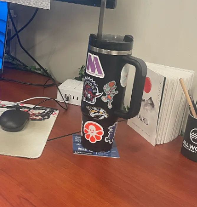 CustomPatchFactory.Com - Vinyl Coasters