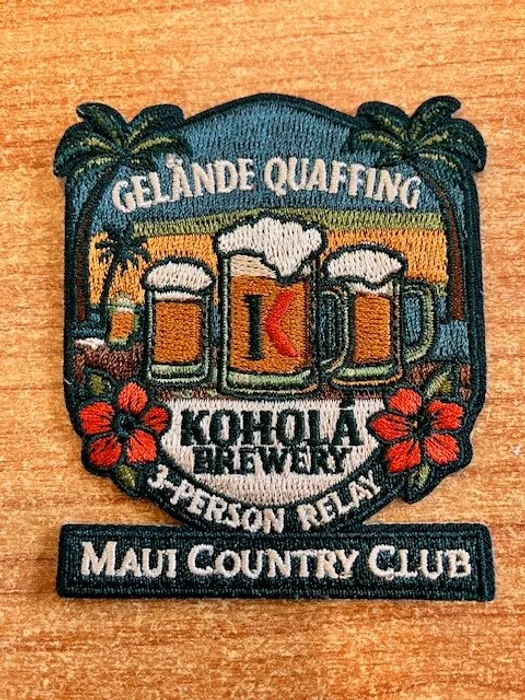 CustomPatchFactory.Com - Embroidered Patches