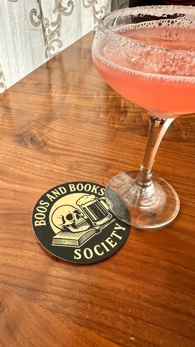 CustomPatchFactory.Com - Paper Coasters