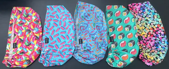 CustomPatchFactory.Com - Woven Labels