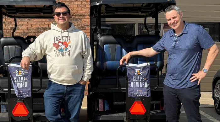 CustomPatchFactory.Com - Rectangle Flag