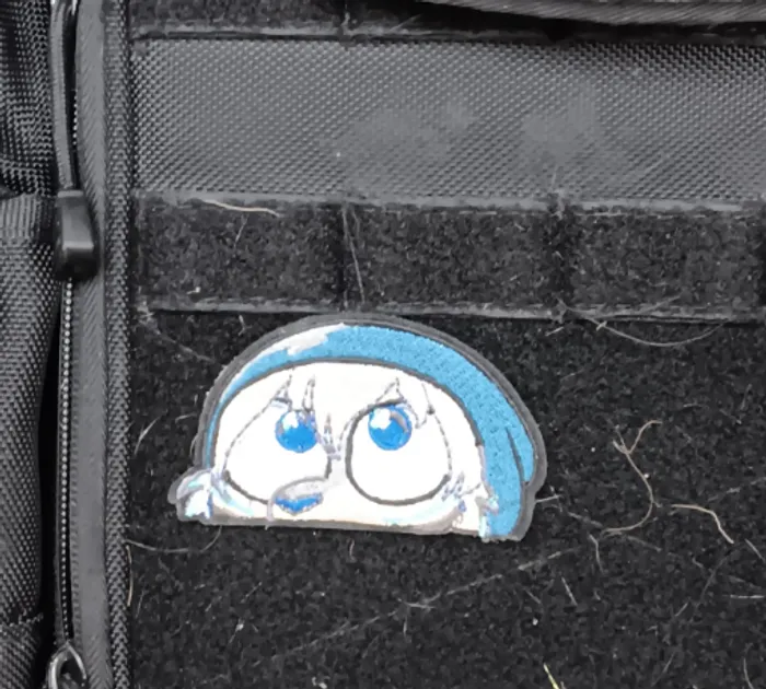 CustomPatchFactory.Com - Embroidered Patches