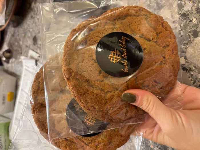 CustomPatchFactory.Com - Circle Stickers