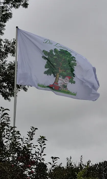 CustomPatchFactory.Com - Rectangle Flag