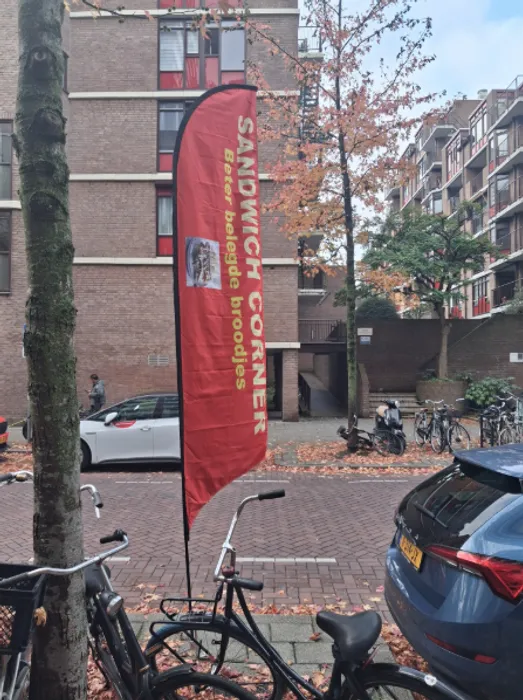 CustomPatchFactory.Com - Concave Flag