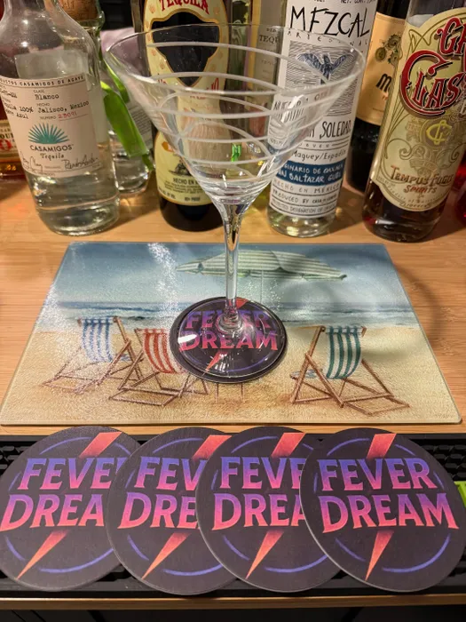 CustomPatchFactory.Com - Pulpboard Coasters