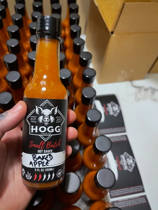 CustomPatchFactory.Com - Roll Labels