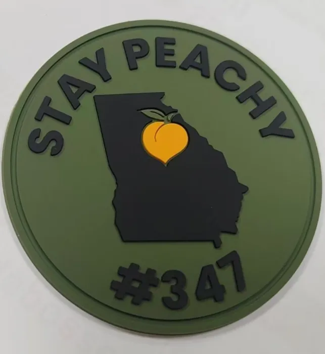 CustomPatchFactory.Com - PVC Patches