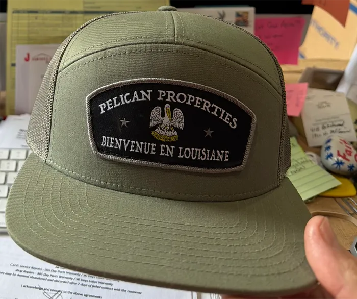 CustomPatchFactory.Com - Woven Patches