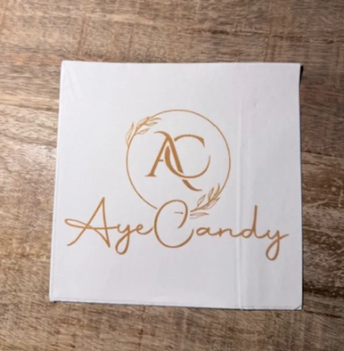 CustomPatchFactory.Com - Custom Paper Beverage Napkin