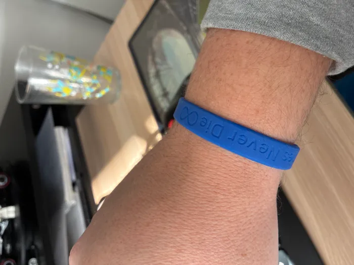 CustomPatchFactory.Com - Debossed