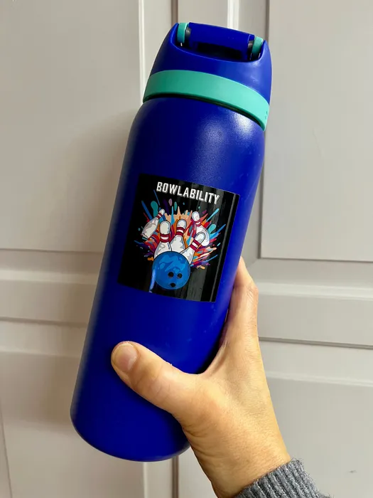 CustomPatchFactory.Com - Custom Shape Stickers