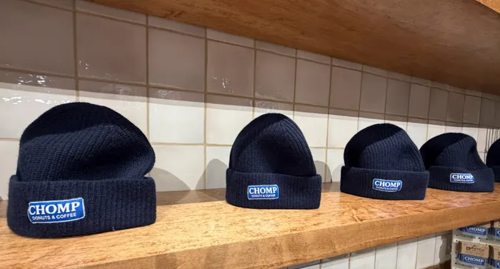 CustomPatchFactory.Com - Woven Labels