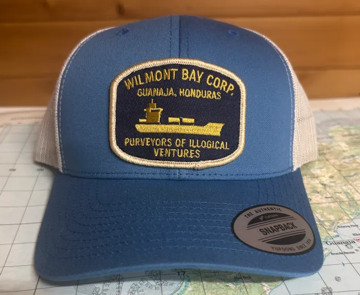 CustomPatchFactory.Com - Embroidered Patches