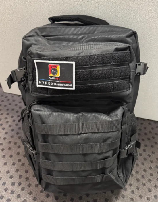 CustomPatchFactory.Com - Embroidered Patches