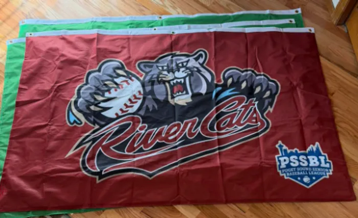 CustomPatchFactory.Com - Rectangle Flag