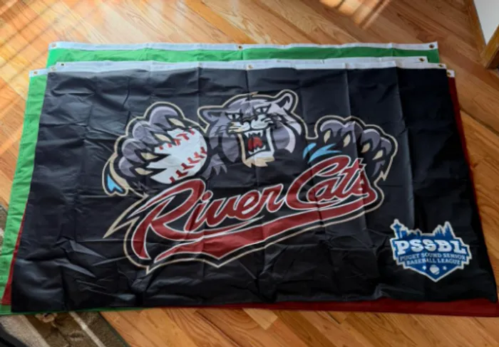 CustomPatchFactory.Com - Rectangle Flag