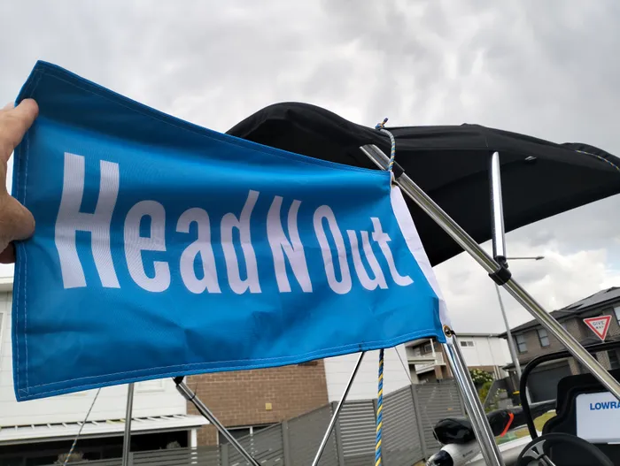 CustomPatchFactory.Com - Rectangle Flag