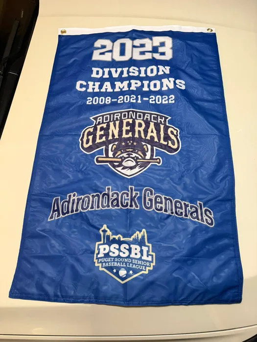 CustomPatchFactory.Com - Rectangle Flag