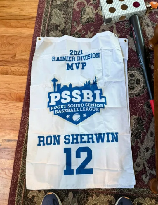 CustomPatchFactory.Com - Rectangle Flag