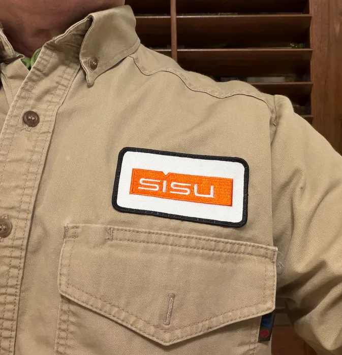 CustomPatchFactory.Com - Embroidered Patches