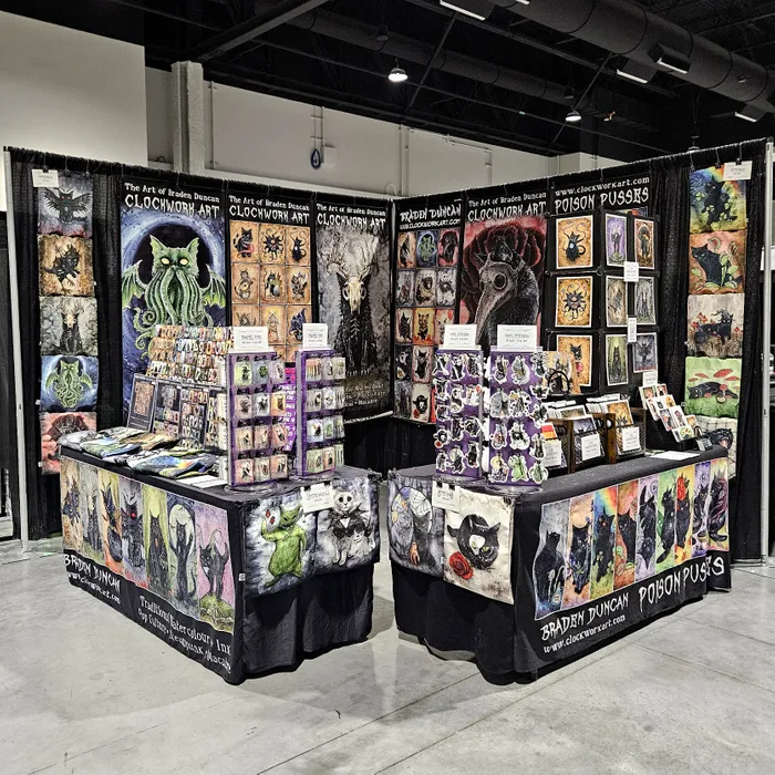 CustomPatchFactory.Com - Custom Rectangle Table Covers