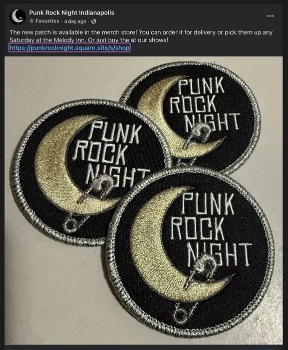 CustomPatchFactory.Com - Embroidered Patches
