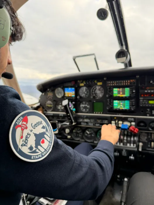 CustomPatchFactory.Com - Sublimated Patches