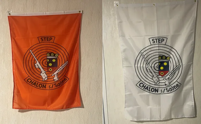 CustomPatchFactory.Com - Rectangle Flag