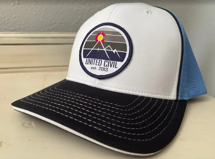 CustomPatchFactory.Com - Woven Patches