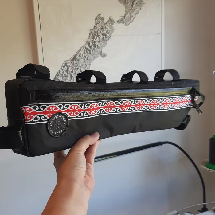 CustomPatchFactory.Com - Woven Patches