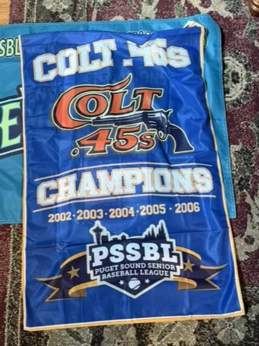 CustomPatchFactory.Com - Rectangle Flag