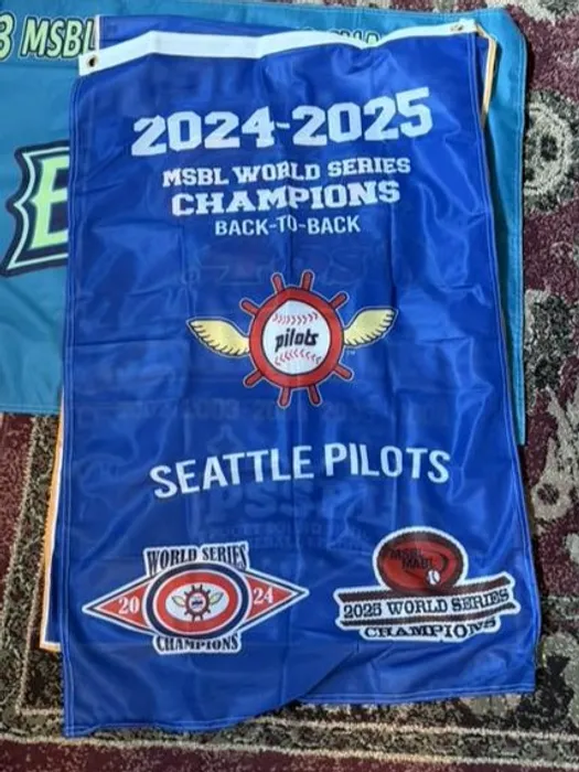 CustomPatchFactory.Com - Rectangle Flag