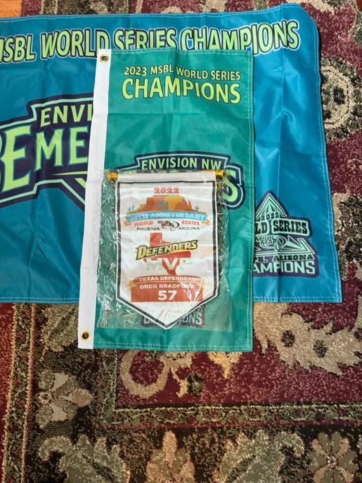 CustomPatchFactory.Com - Podium Banners