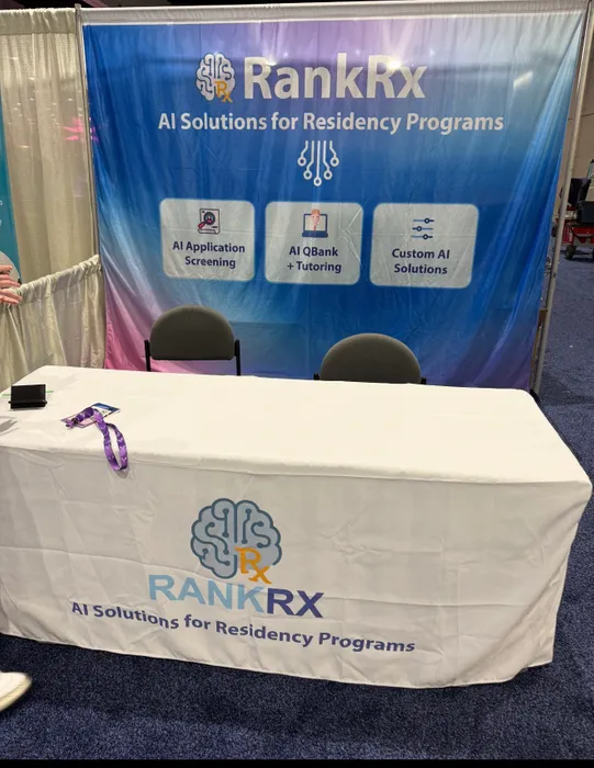 CustomPatchFactory.Com - Custom Rectangle Table Covers