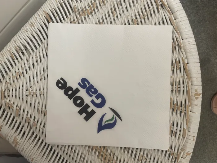 CustomPatchFactory.Com - Custom Paper Luncheon Napkins