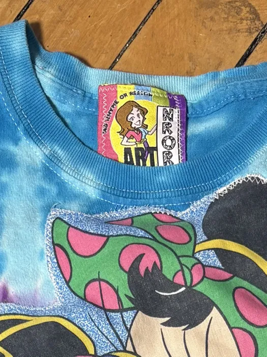 CustomPatchFactory.Com - Woven Labels