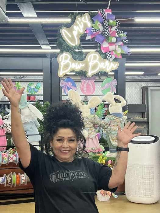 CustomPatchFactory.Com - Custom Neon Sign