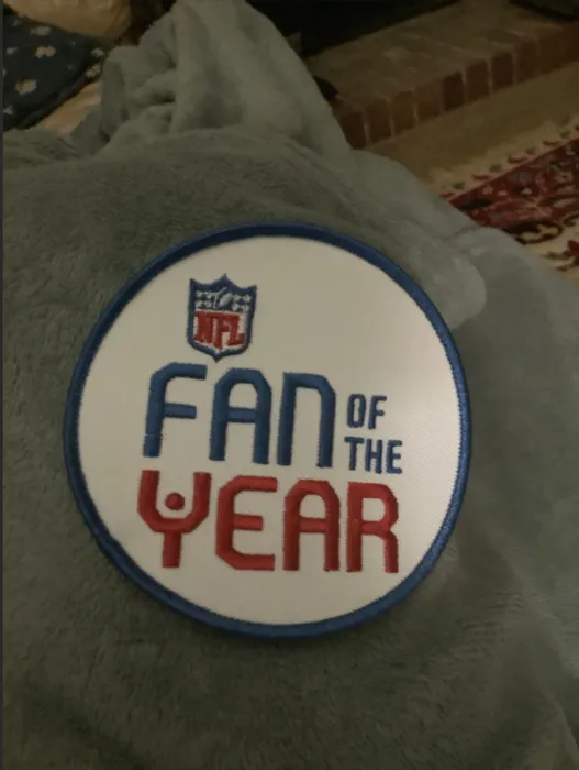 CustomPatchFactory.Com - Embroidered Patches