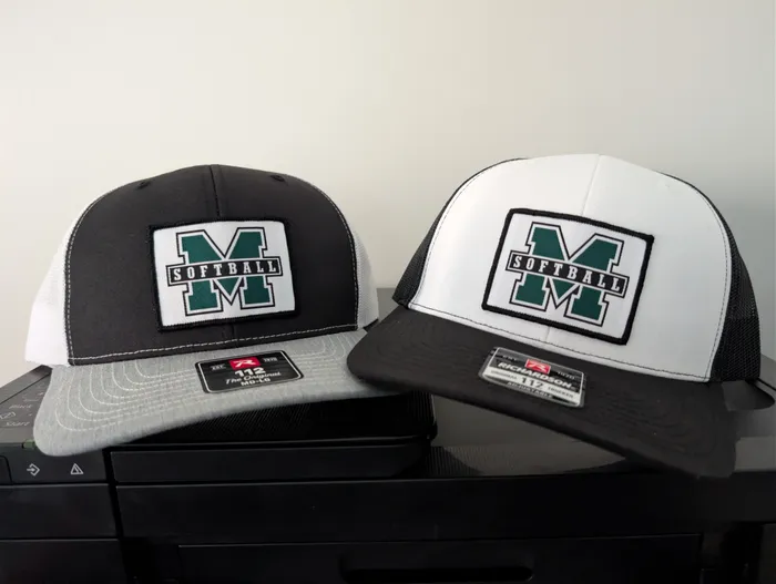 CustomPatchFactory.Com - Woven Patches